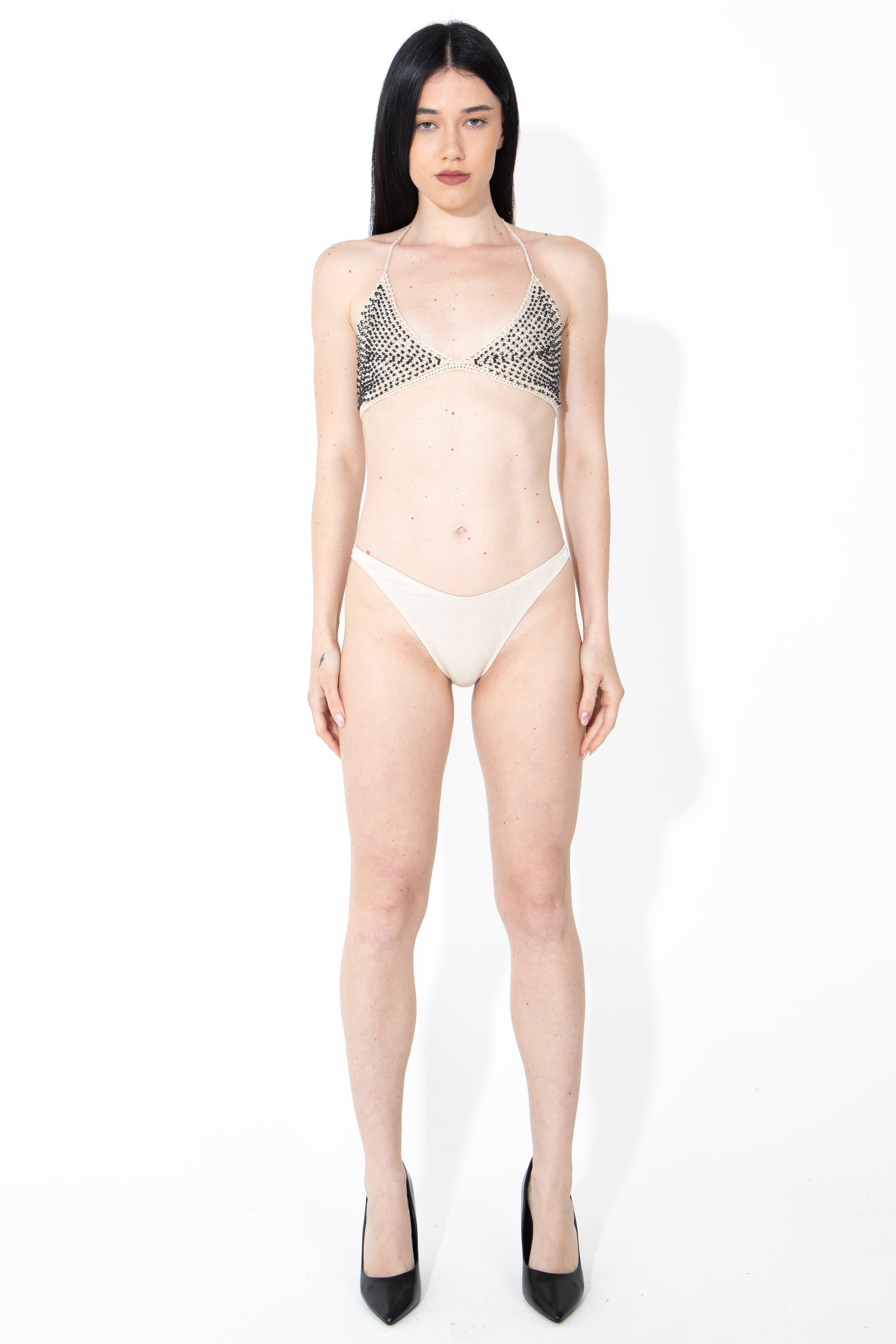 Costume bikini triangolo