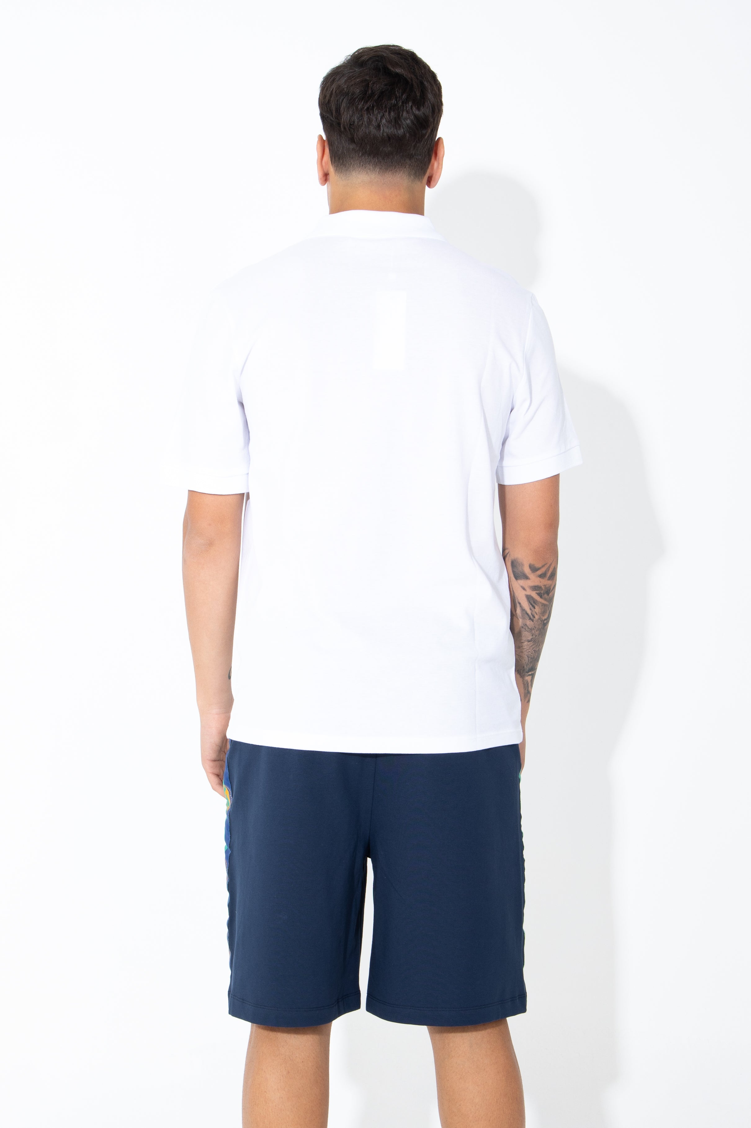 Polo Uomo Bikkembergs