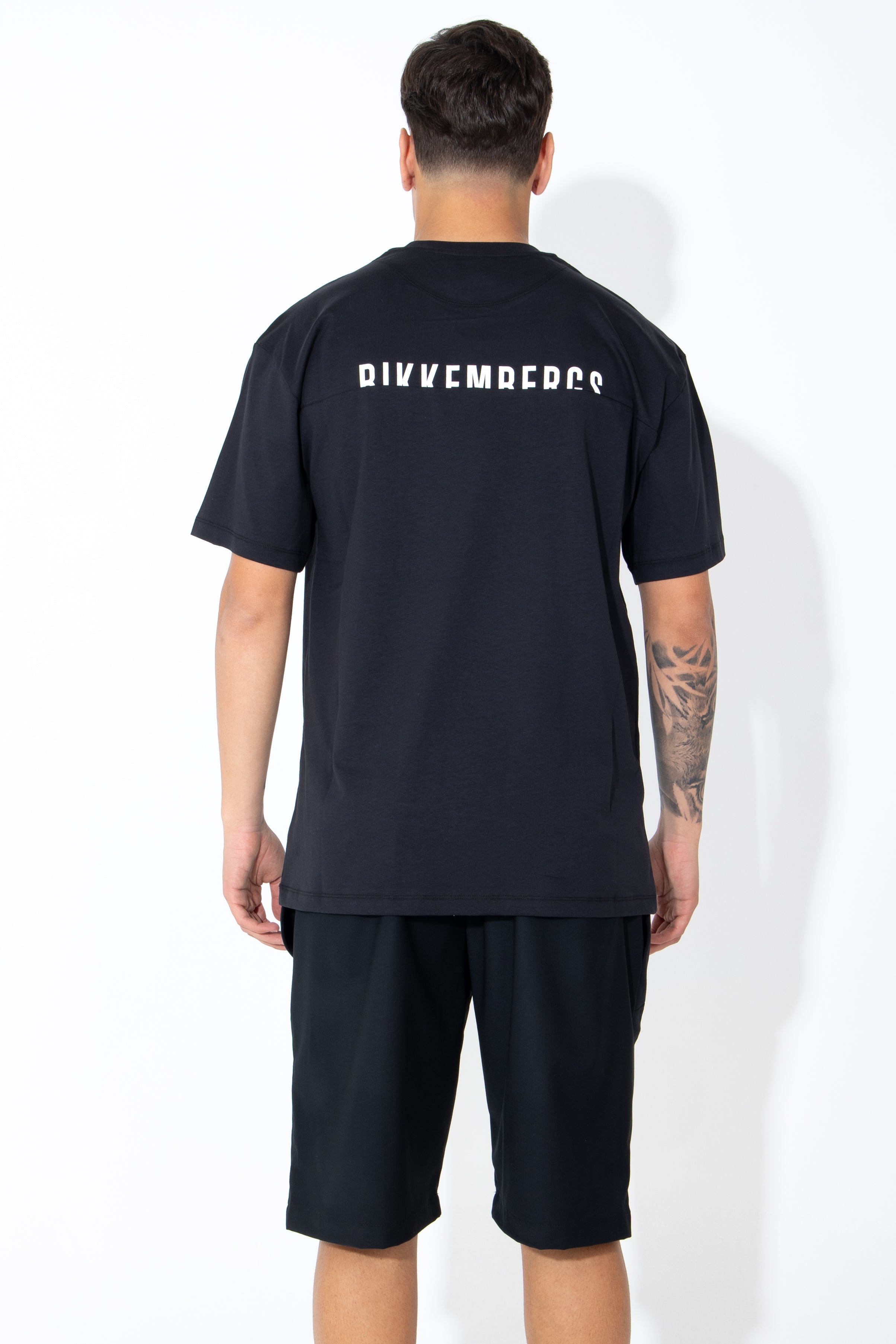 T-Shirt con logo