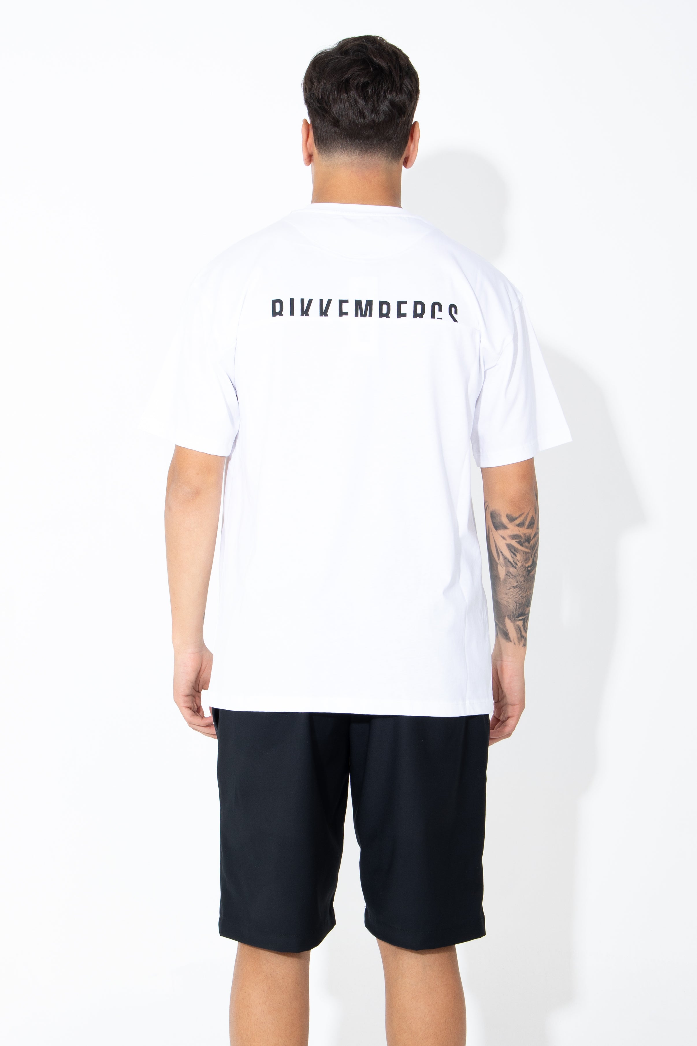 T-Shirt con logo