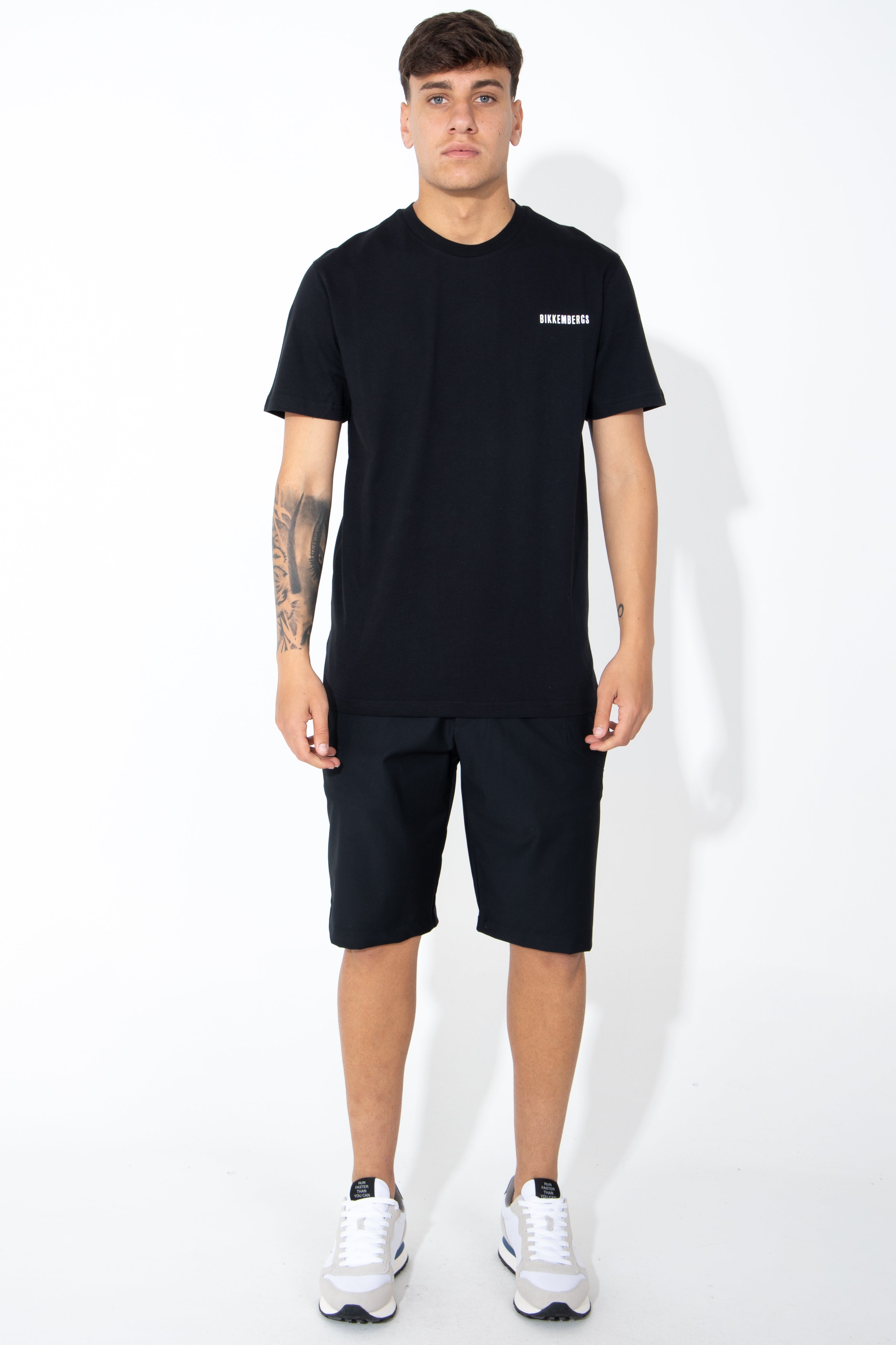 T-shirt basic