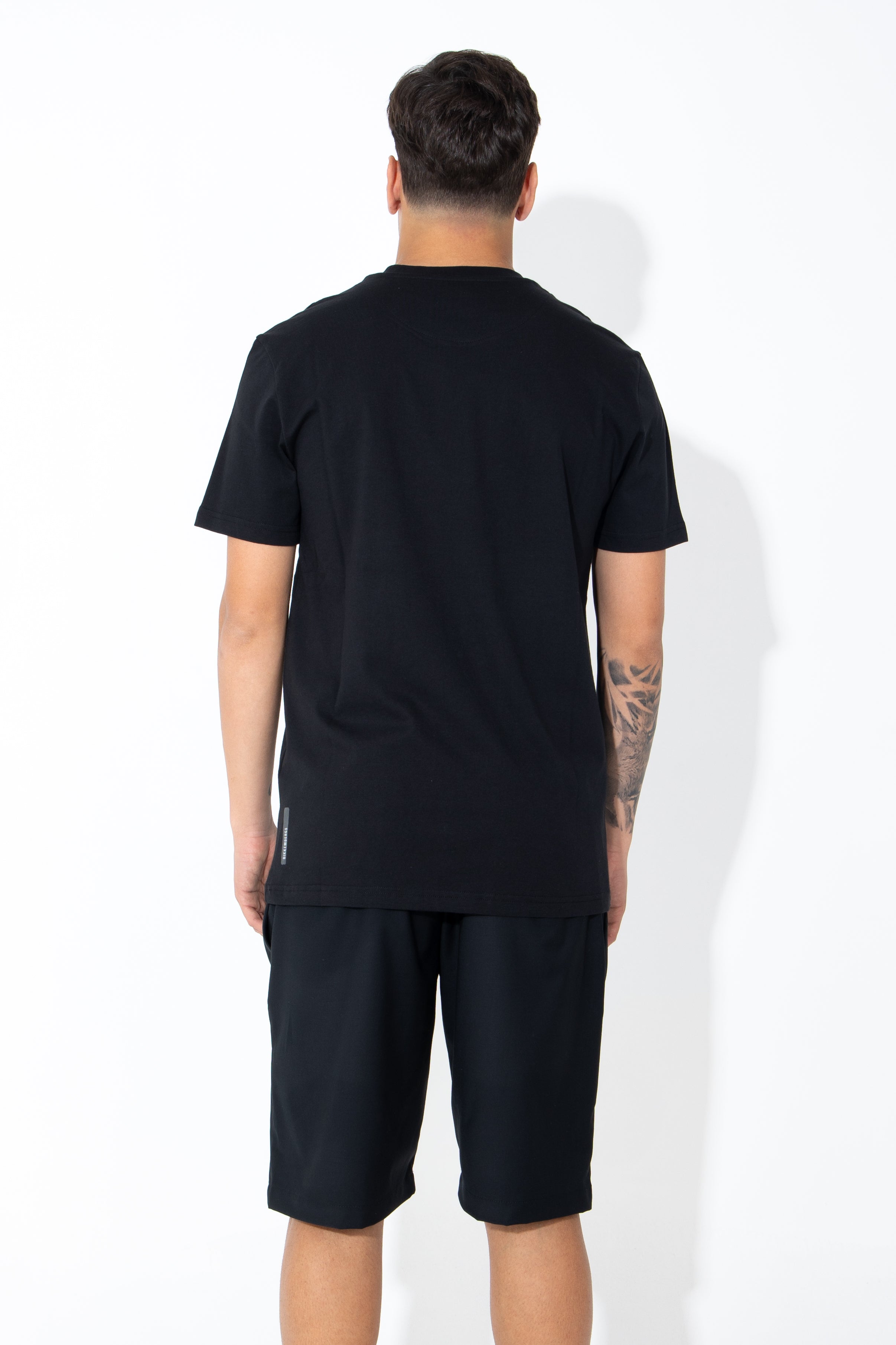 T-Shirt con logo