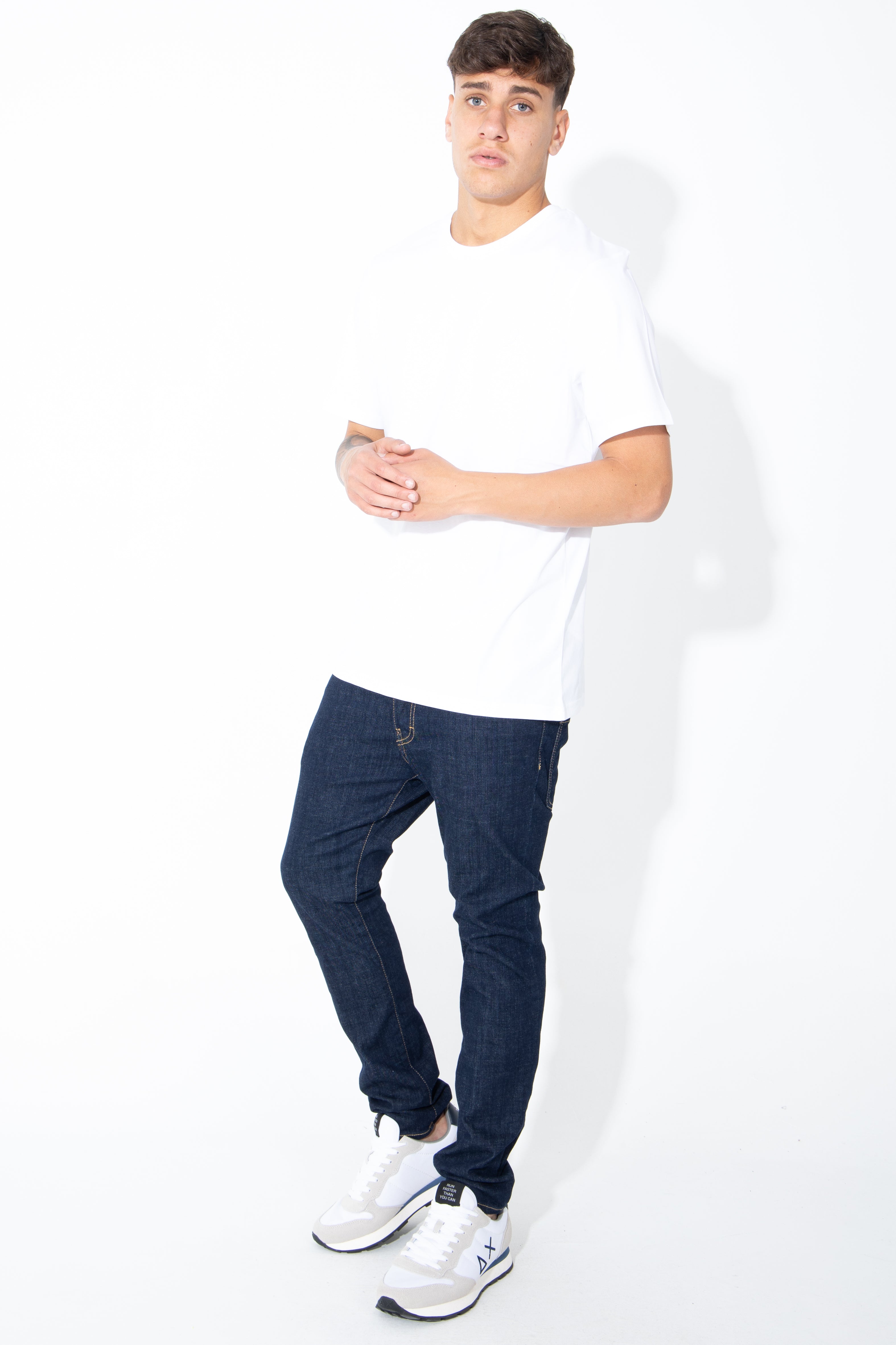 T-Shirt Uomo Lyle & Scott