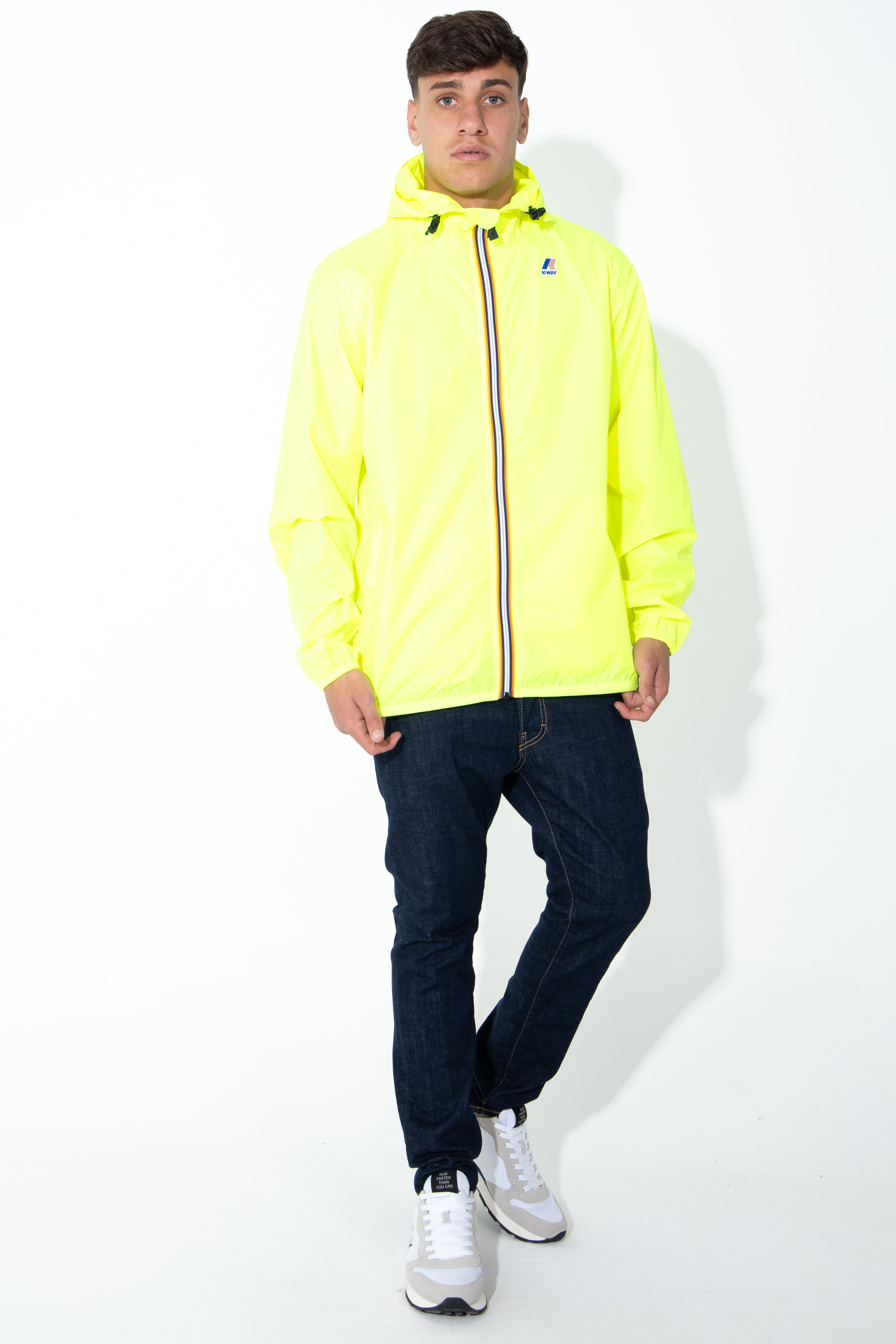 Giubbino Le Vrai 4.0 Claude