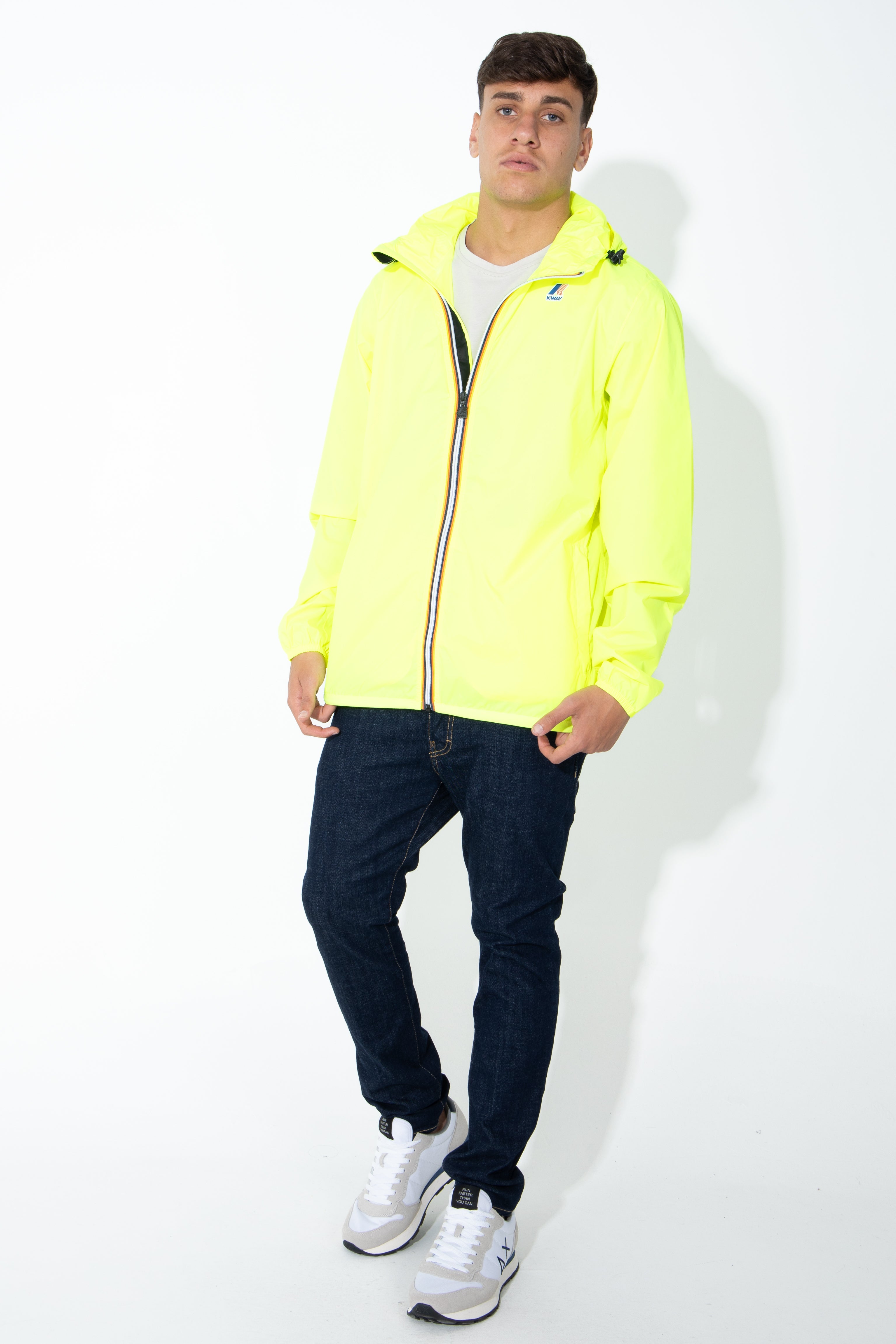 Giubbino Le Vrai 4.0 Claude