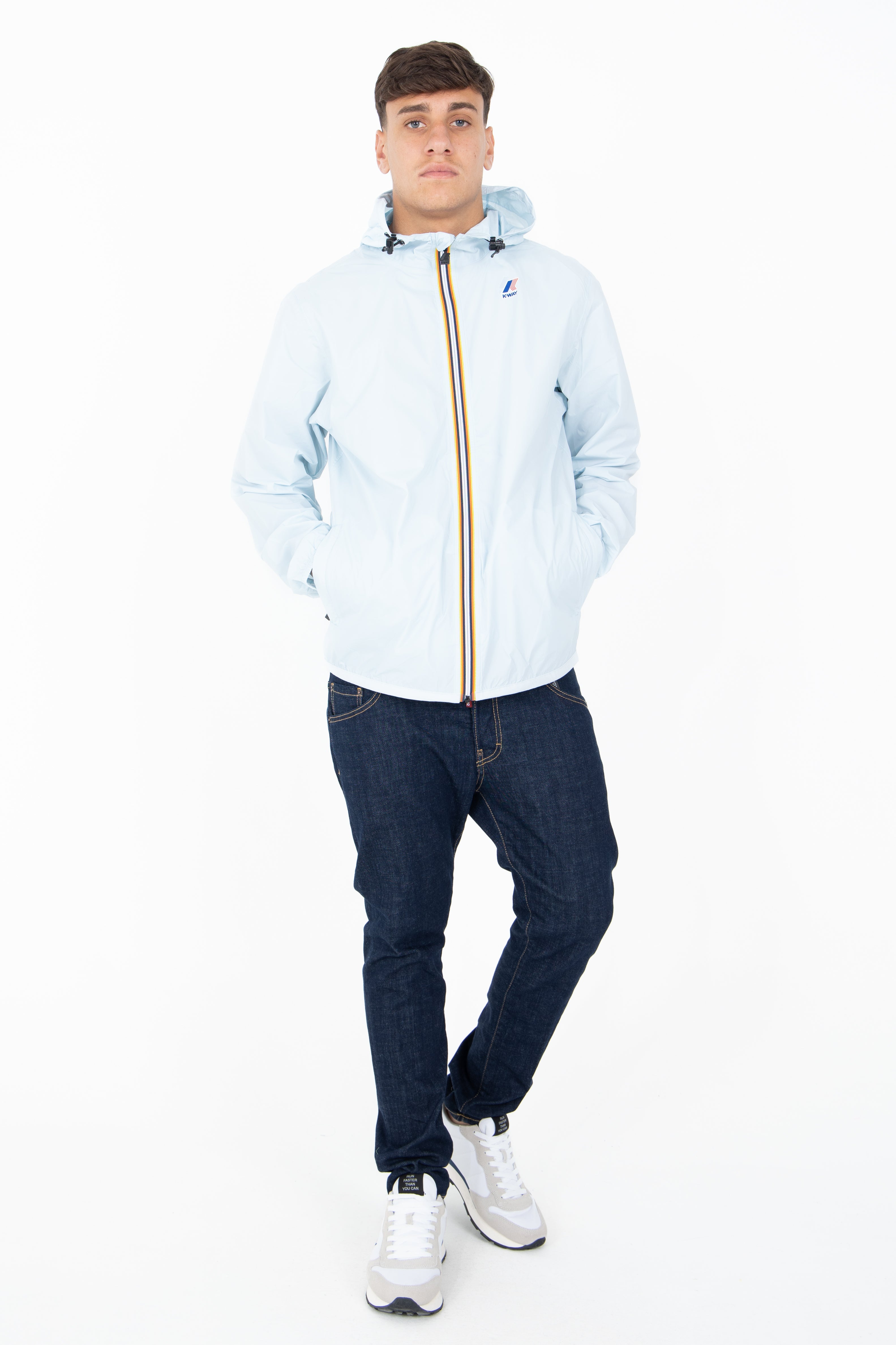 Giubbino Le Vrai 4.0 Claude