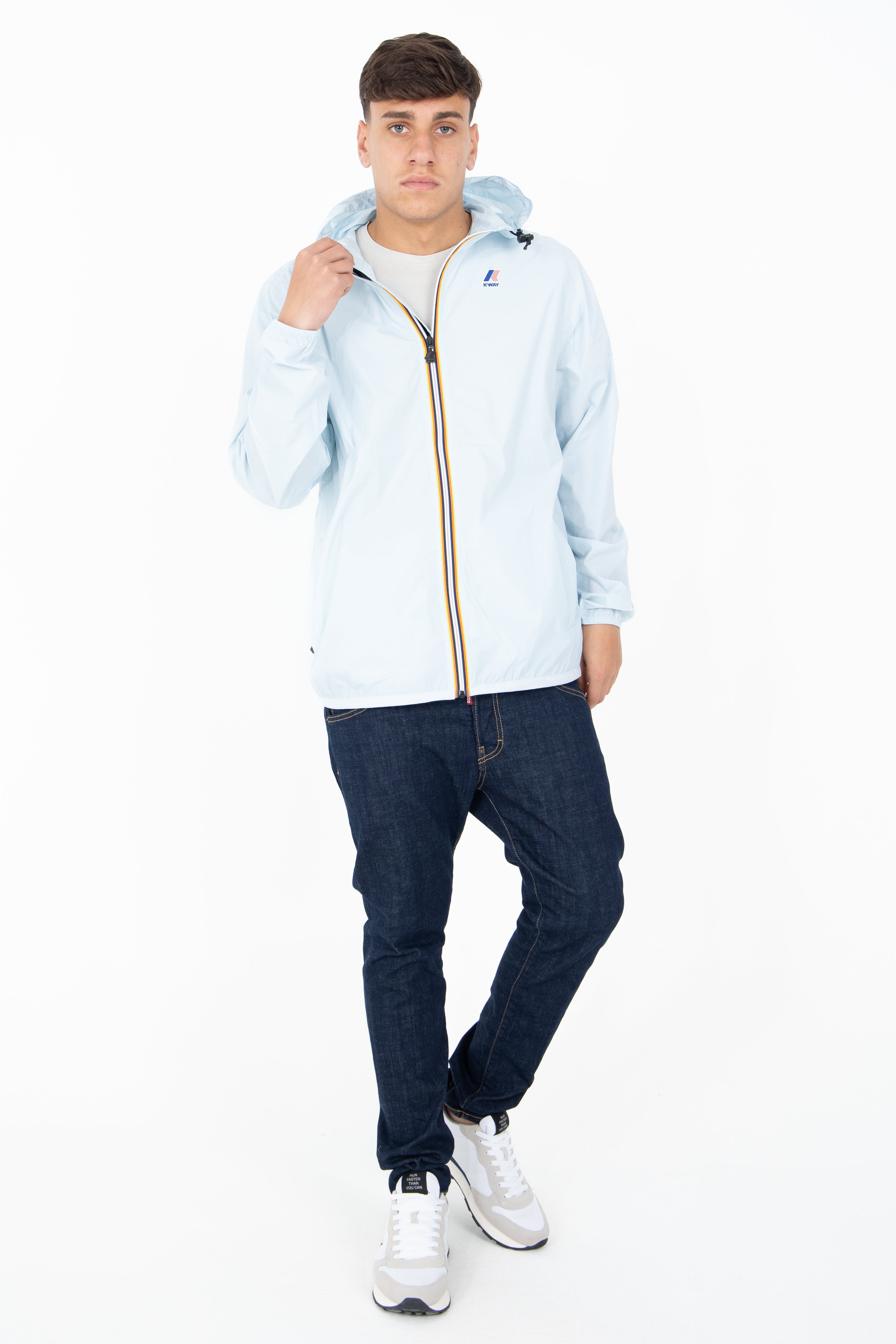 Giubbino Le Vrai 4.0 Claude