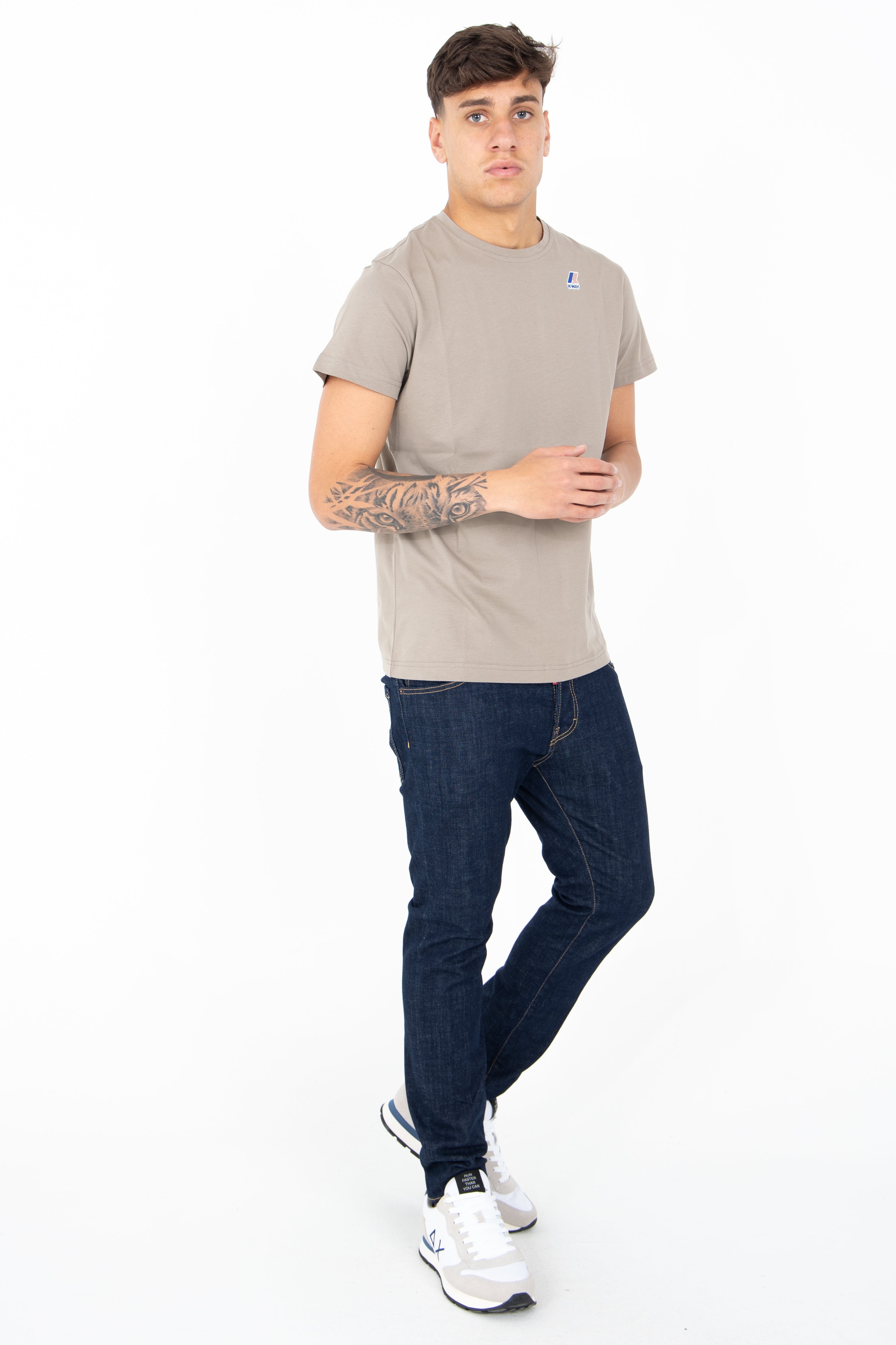 T-Shirt Le Vrai Edouard