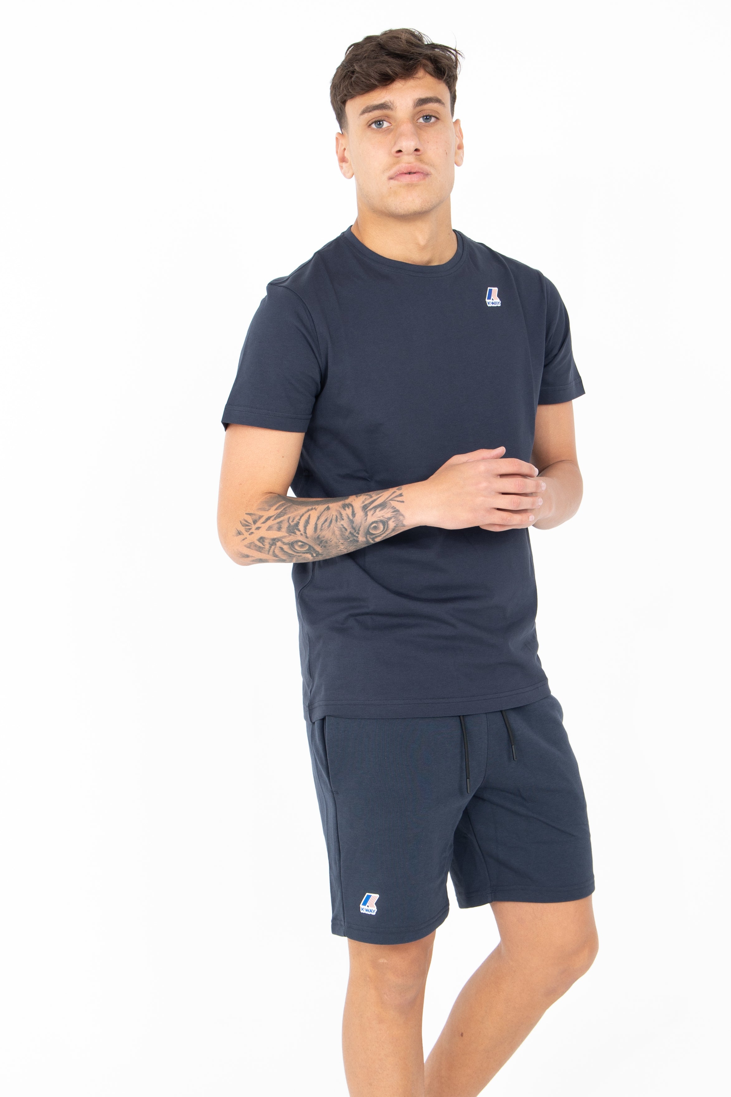 T-Shirt Le Vrai Edouard