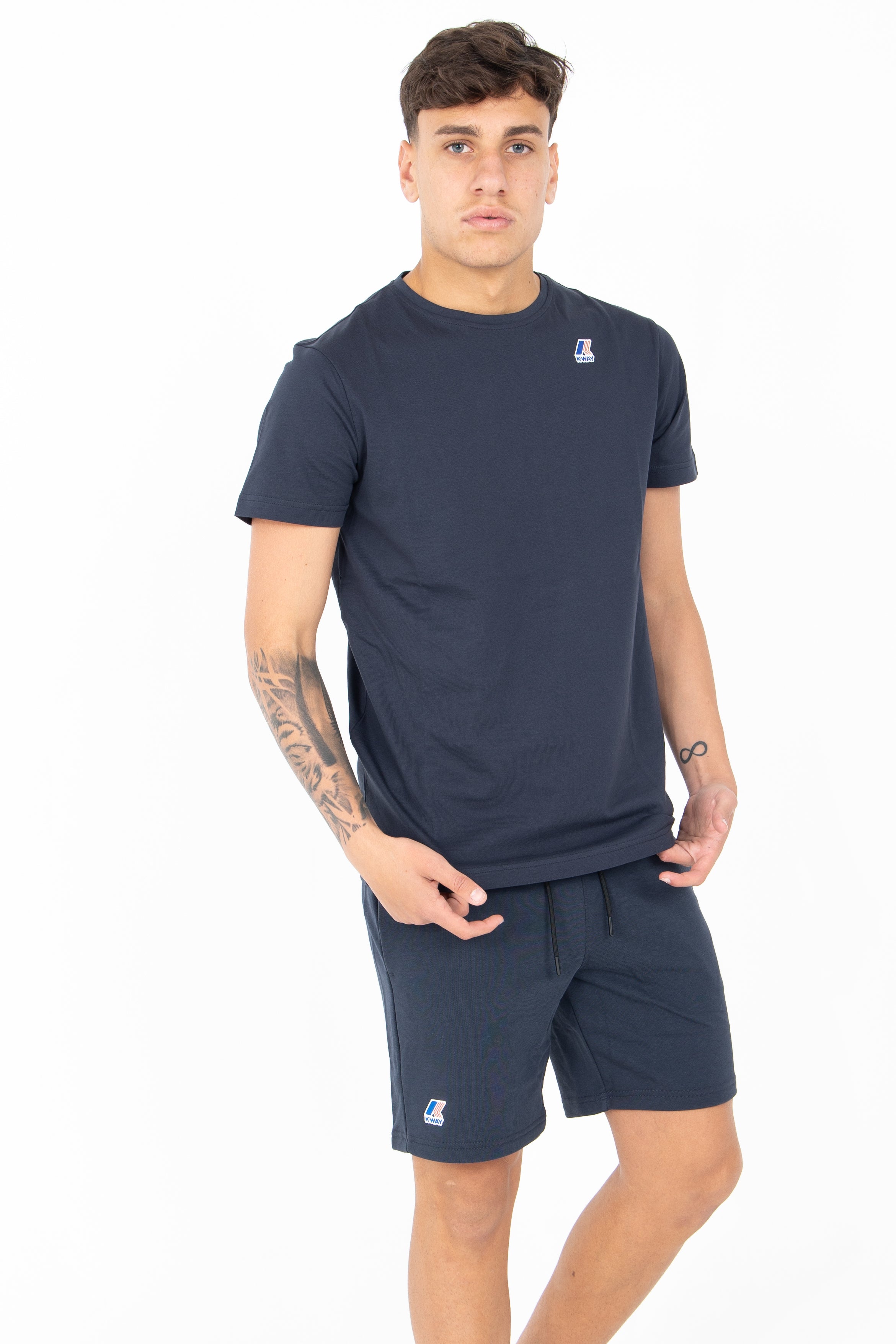 T-Shirt Le Vrai Edouard