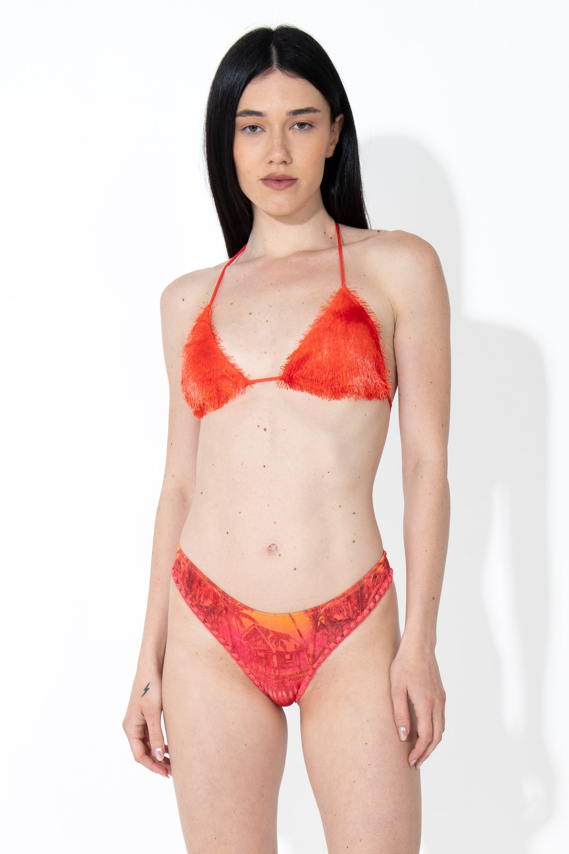 Costume bikini