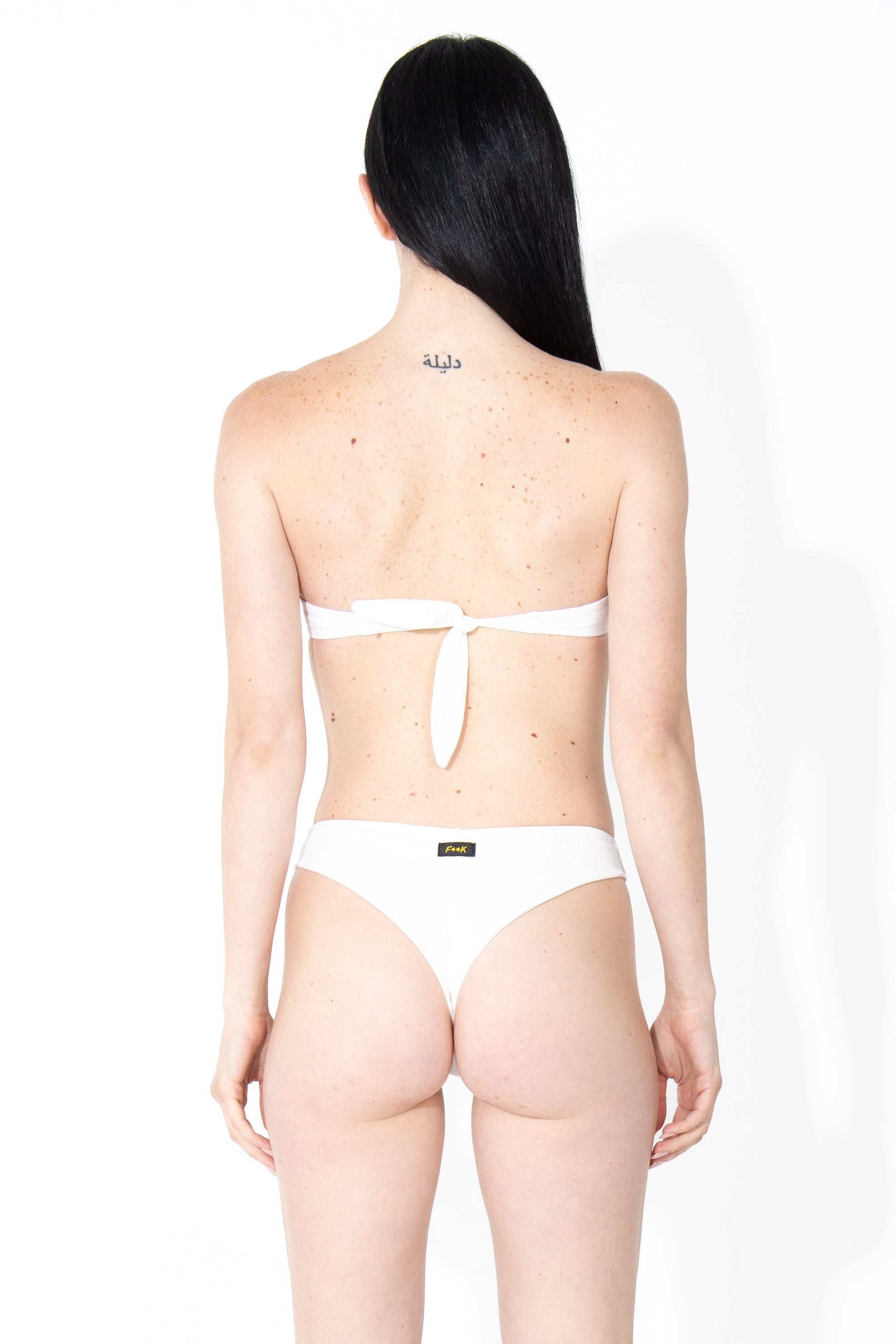 Costume bikini