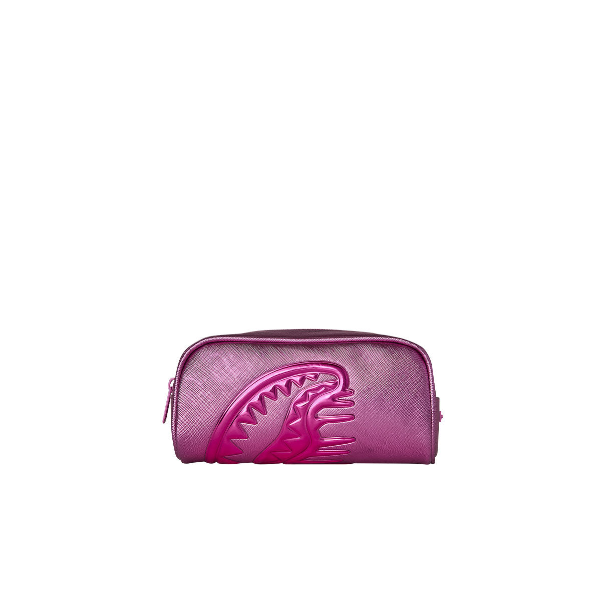 Pochette Metallic Drip Pouch