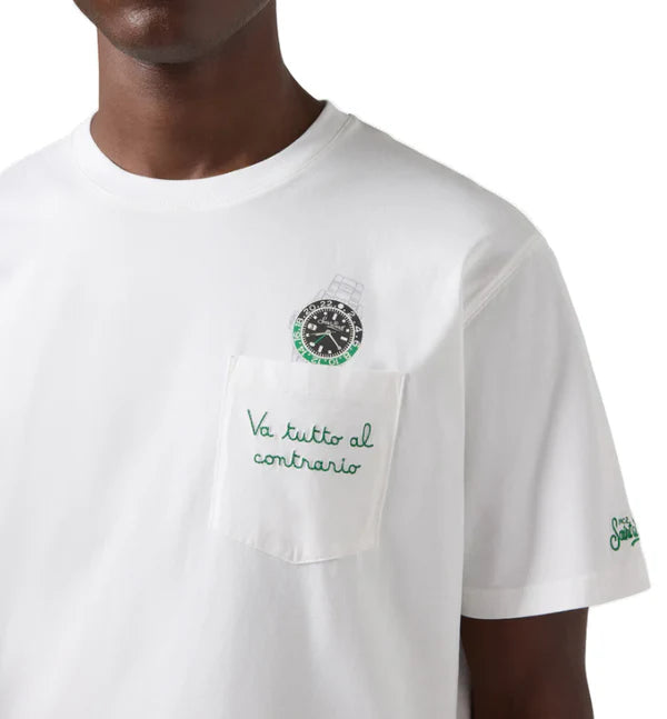 T-shirt Austin