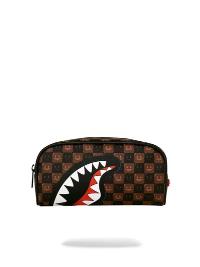 Pochette SHARKS IN PARIS WTF BUBBLE