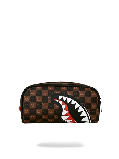 Pochette SHARKS IN PARIS WTF BUBBLE