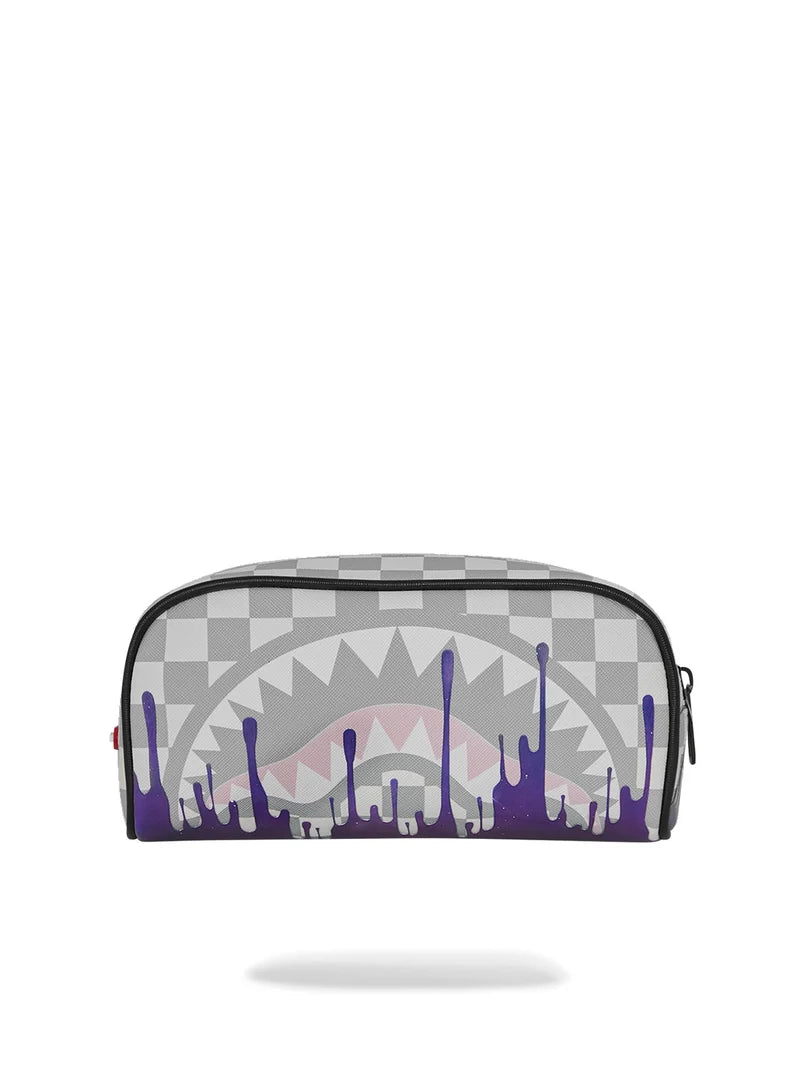 Pochette CREAM SPACE DRIP