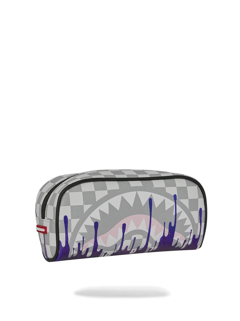 Pochette CREAM SPACE DRIP