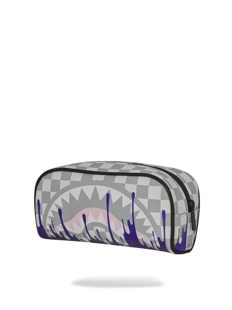Pochette CREAM SPACE DRIP