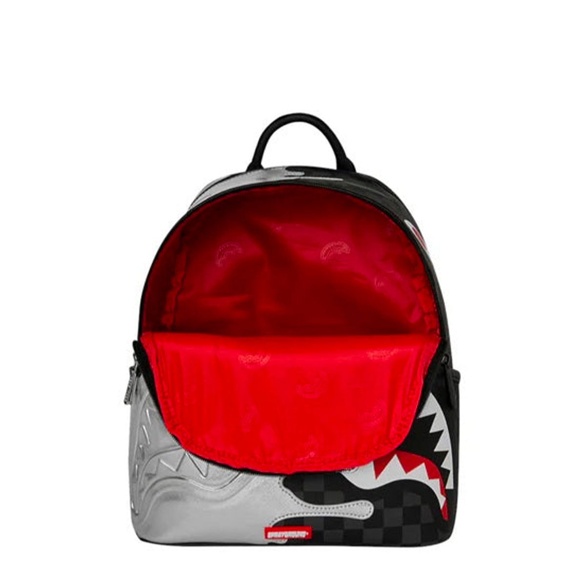 Zaino mini Silver Side Drip Savage