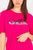 GAELLE Abito maxi t-shirt