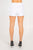GAELLE Shorts in felpa con ricami