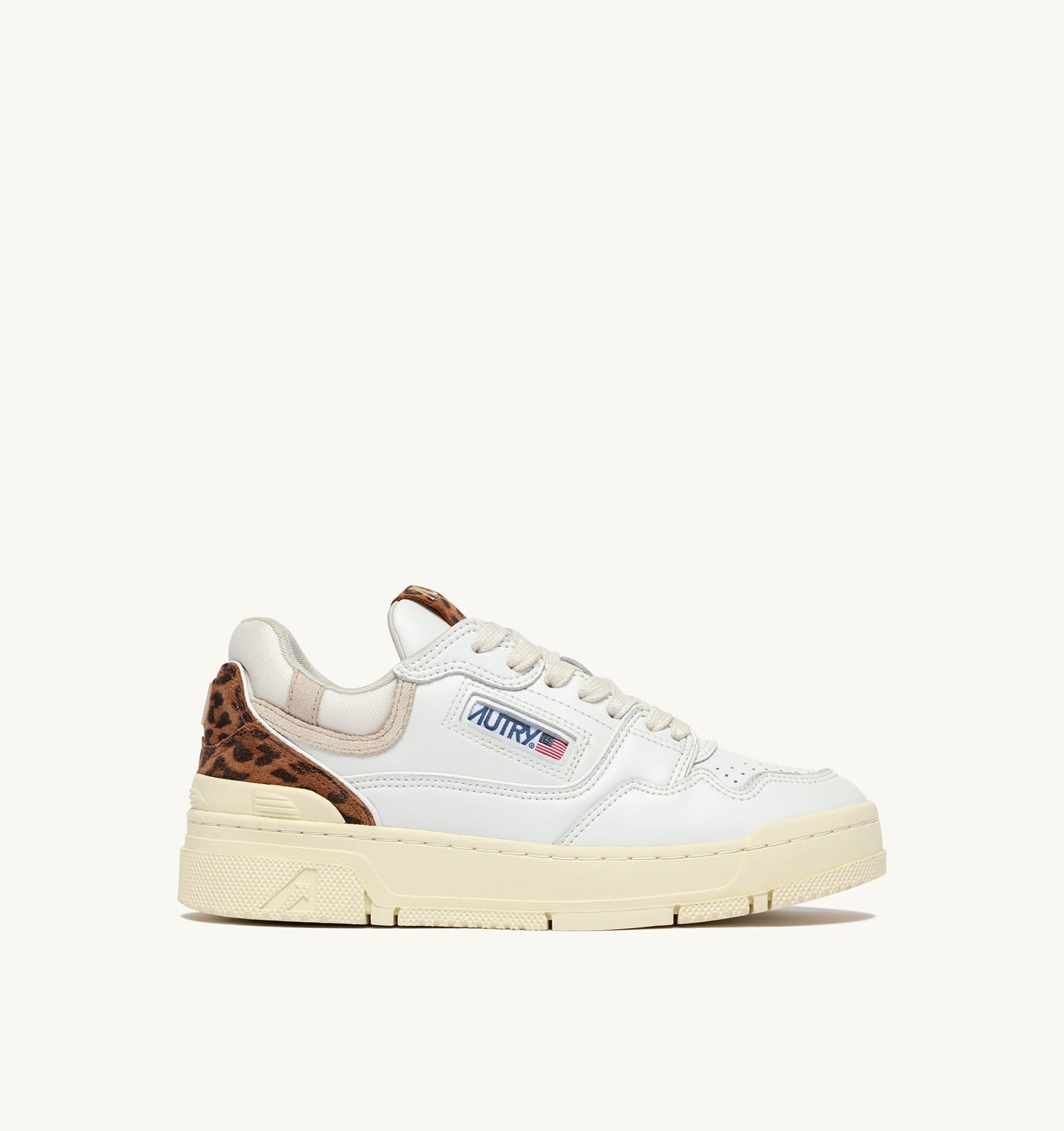 Sneakers Clc Low