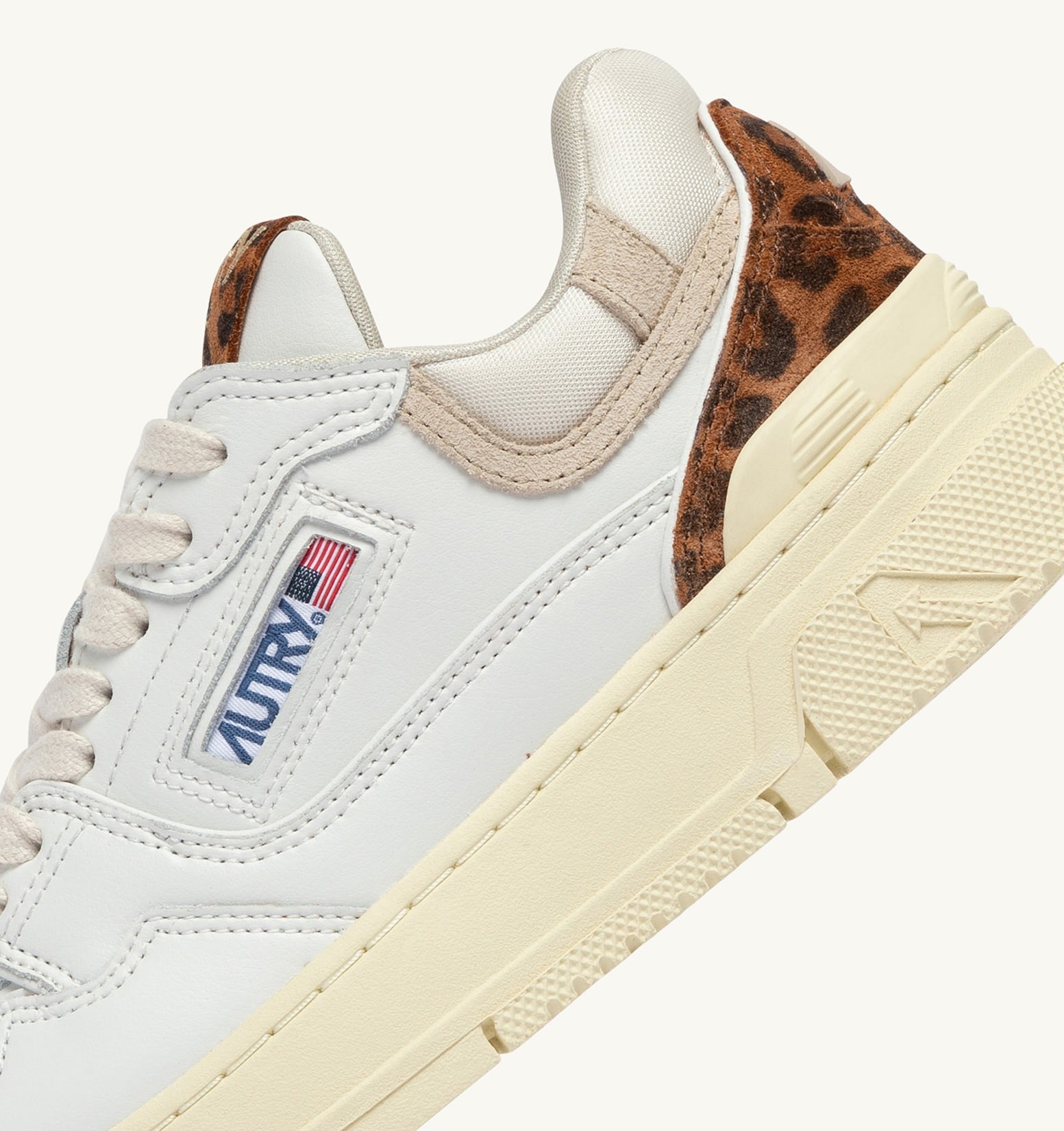 Sneakers Clc Low