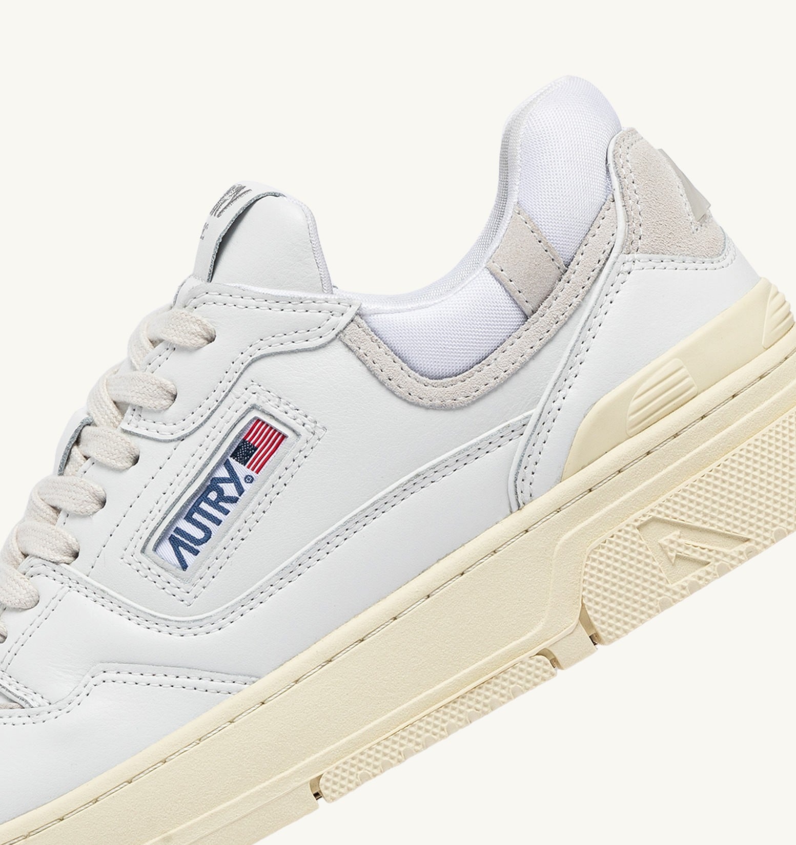 Sneakers Clc Low