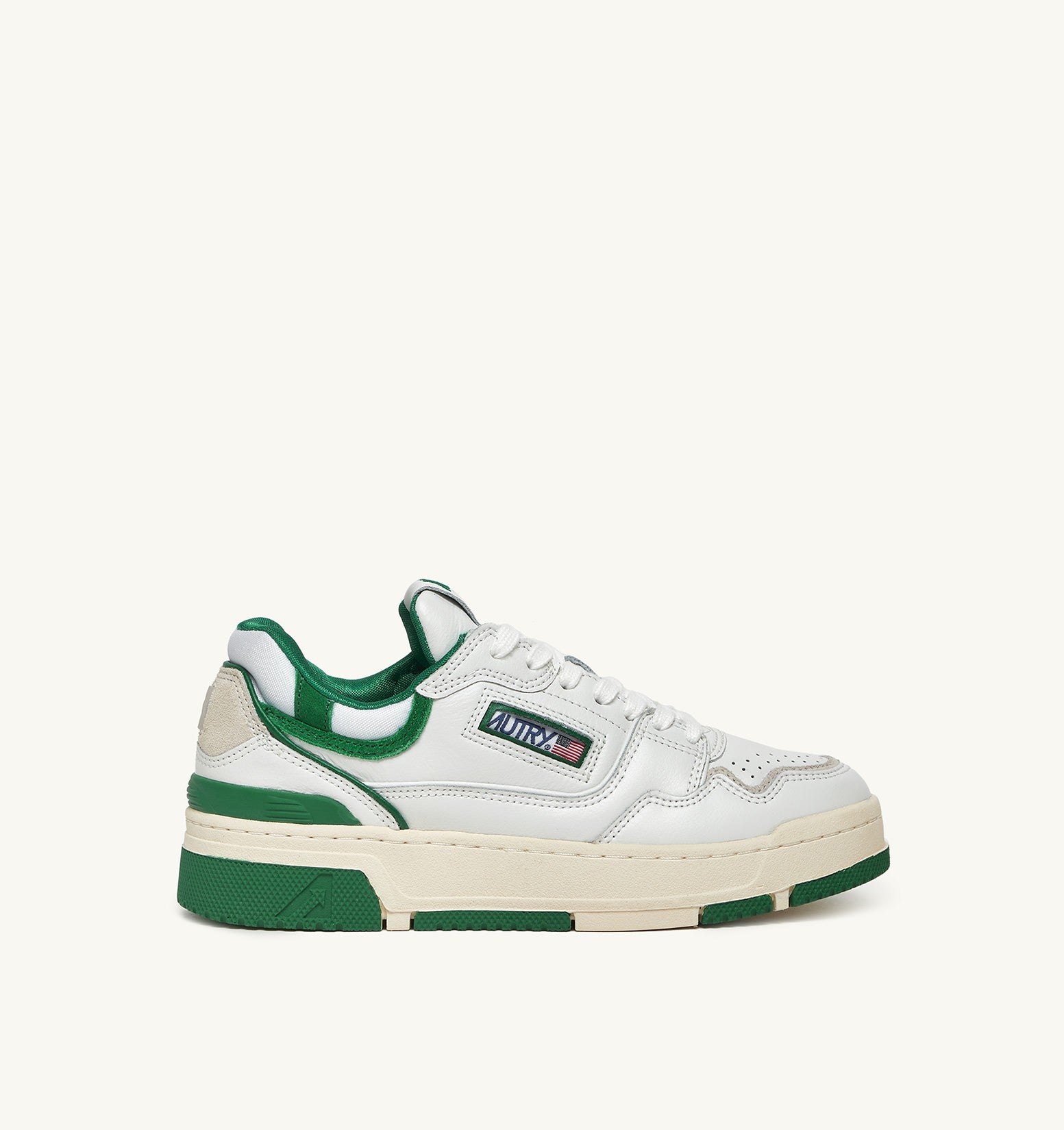 Sneakers Clc Low