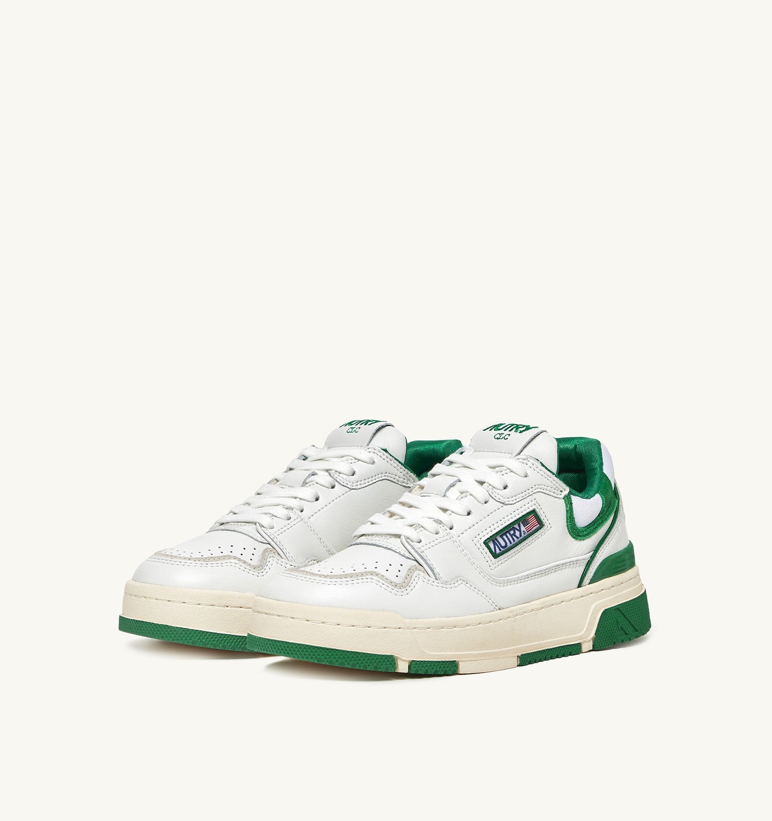 Sneakers Clc Low