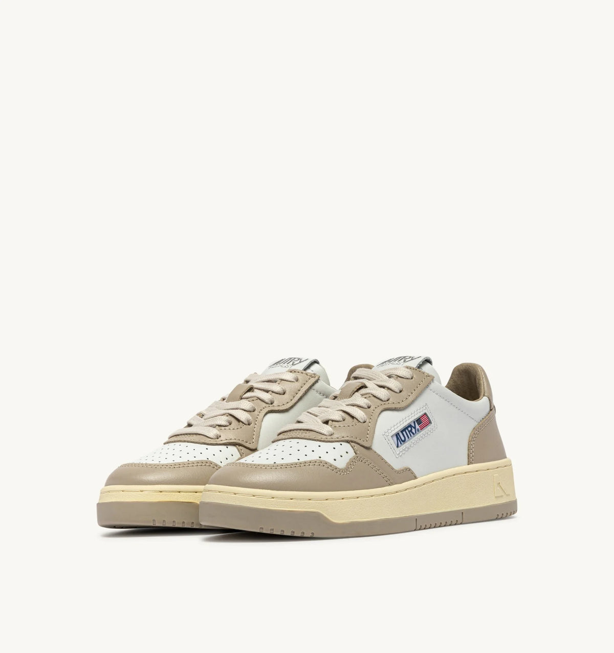 SNEAKERS MEDALIST LOW