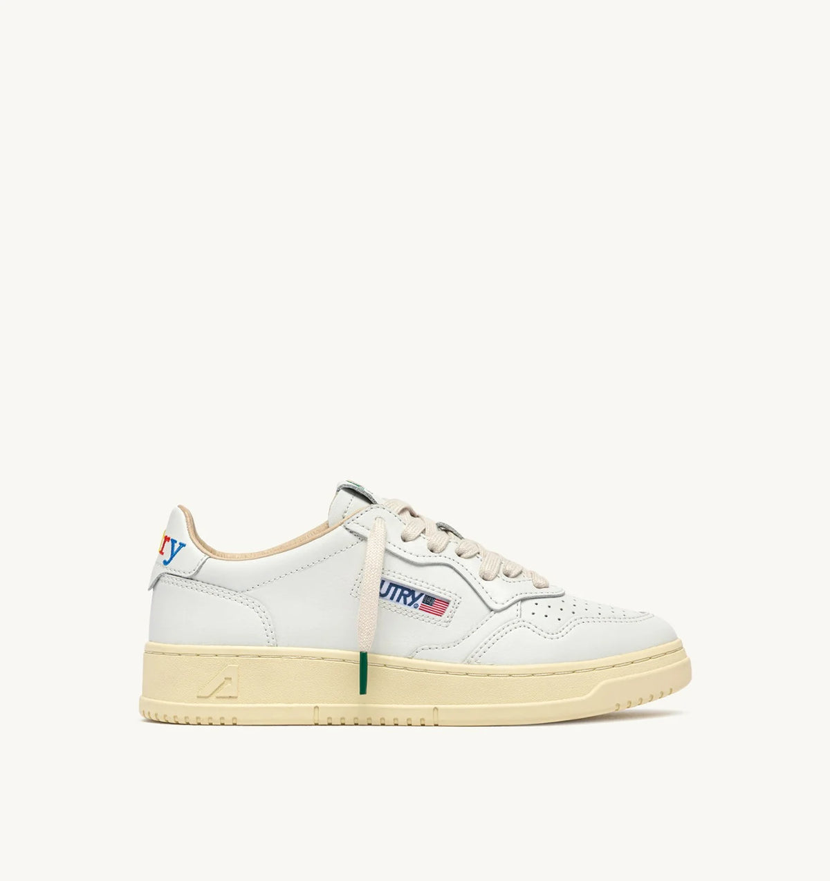 SNEAKERS MEDALIST LOW