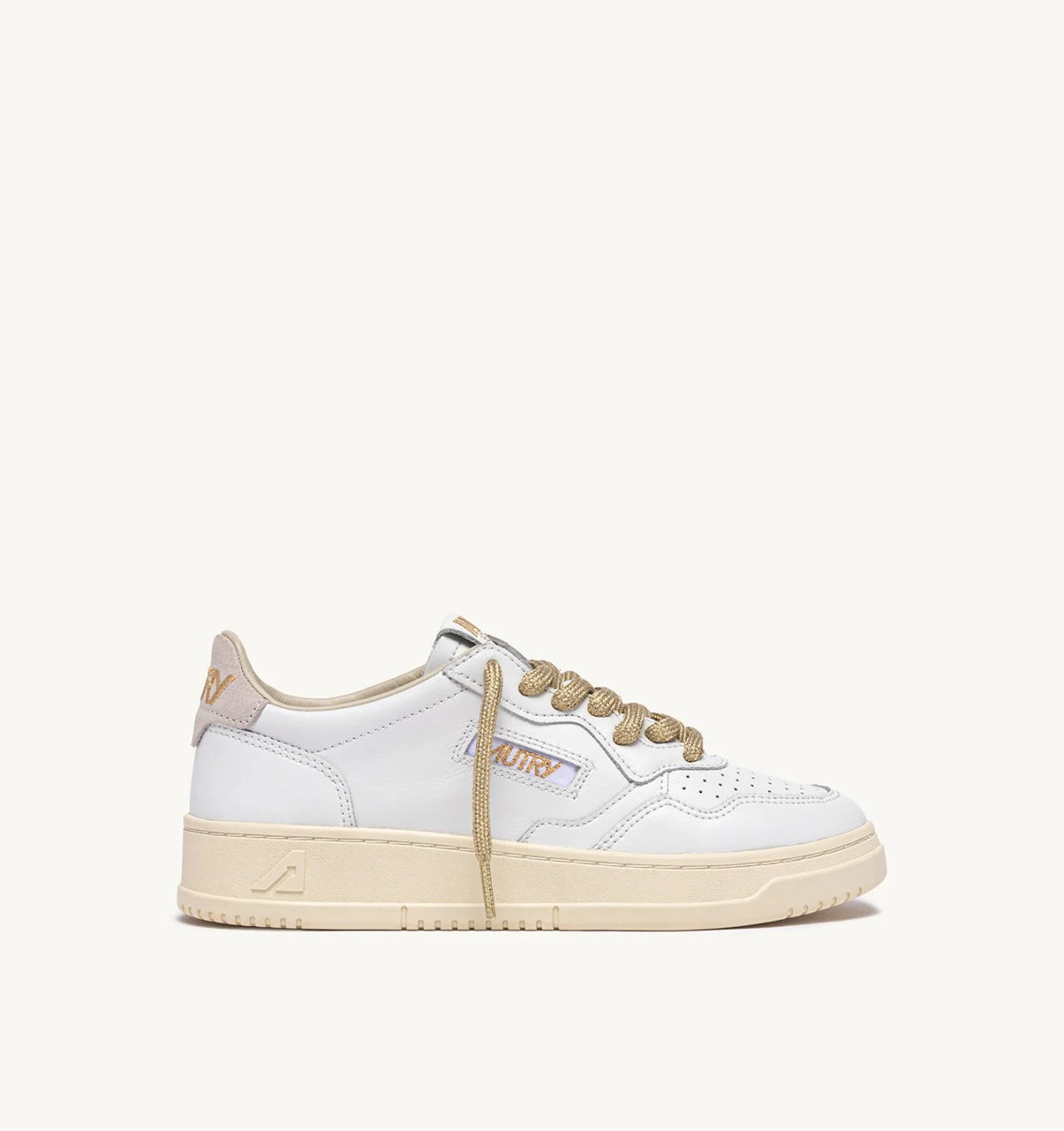 SNEAKERS MEDALIST LOW