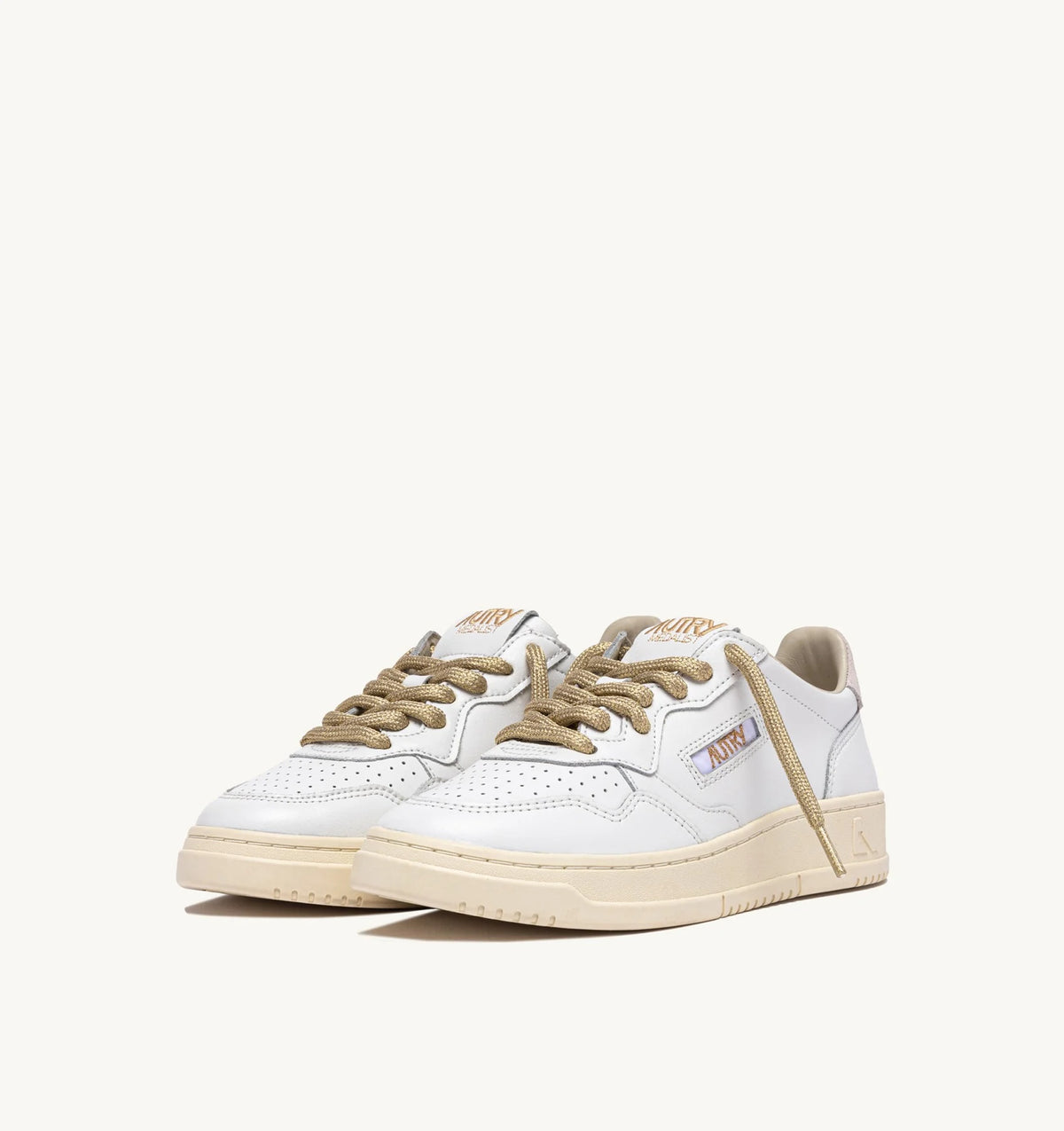 SNEAKERS MEDALIST LOW