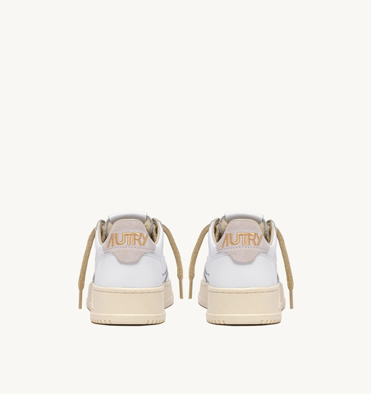 SNEAKERS MEDALIST LOW