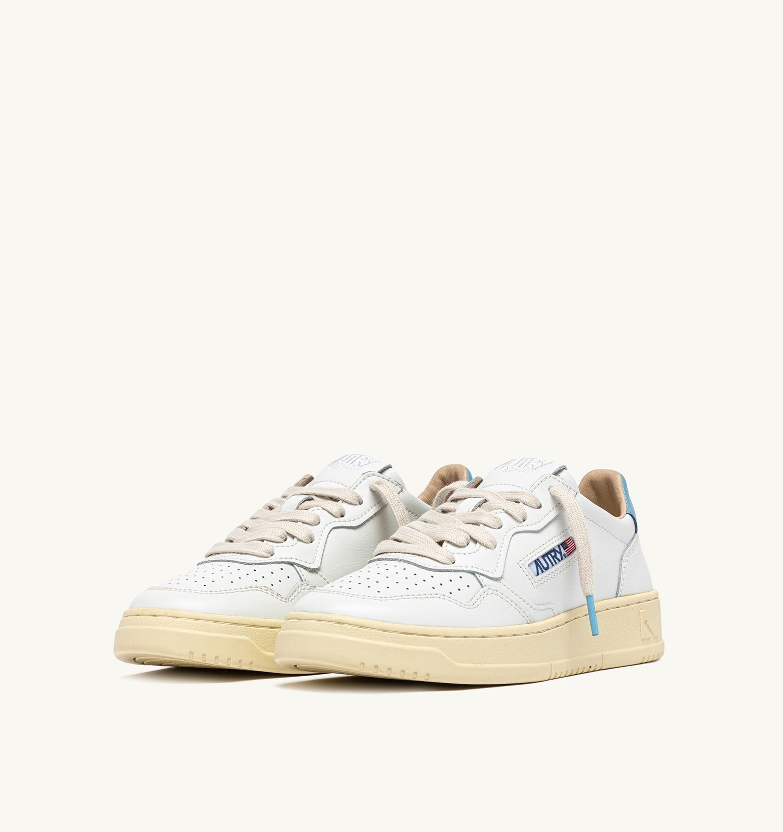 Sneakers Medialist Low