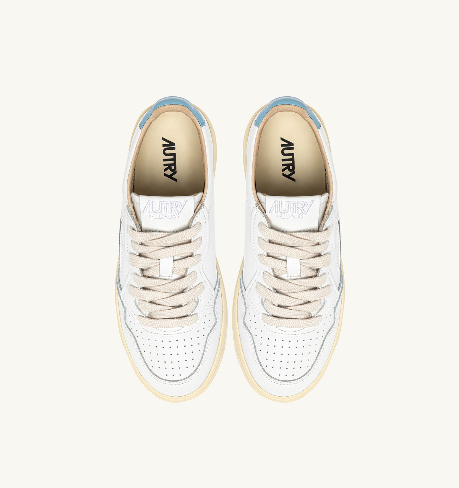 Sneakers Medialist Low