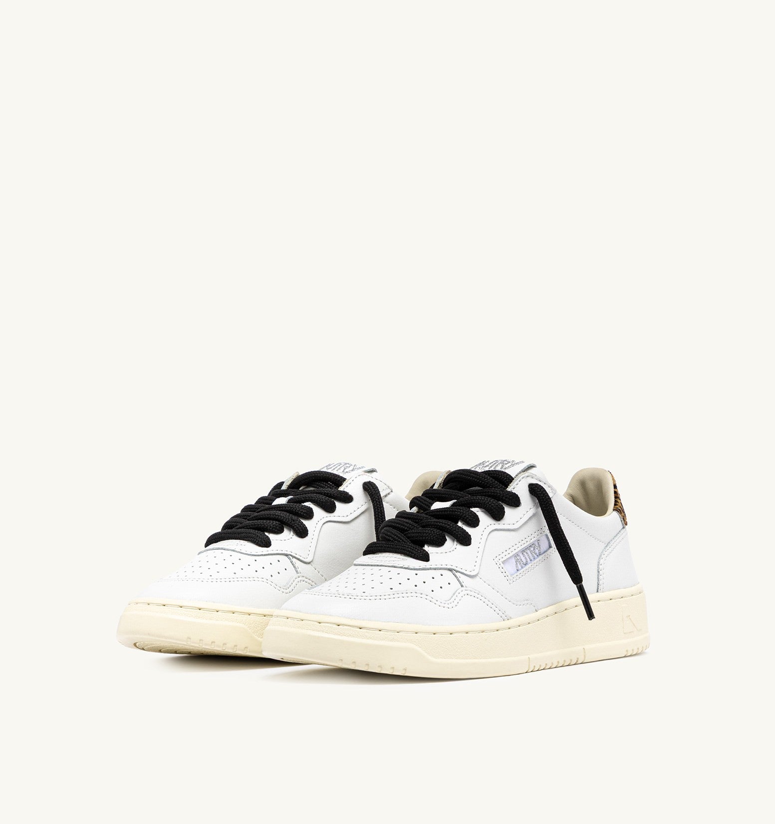 Sneakers Medialist Low