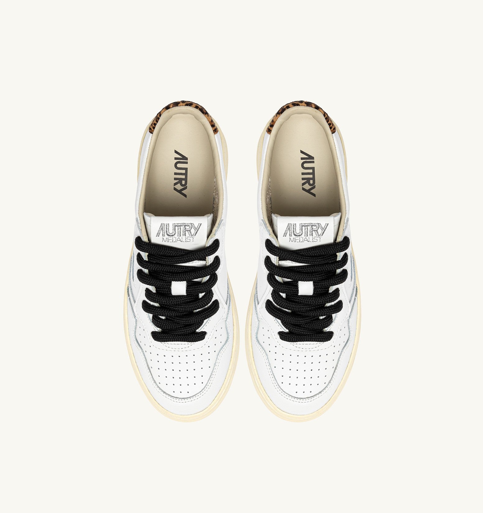 Sneakers Medialist Low