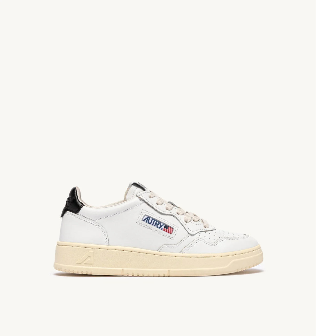 SNEAKERS MEDALIST LOW