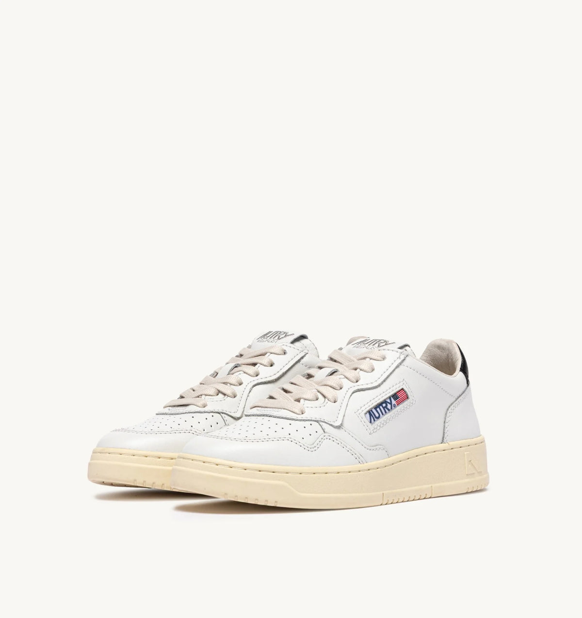 SNEAKERS MEDALIST LOW