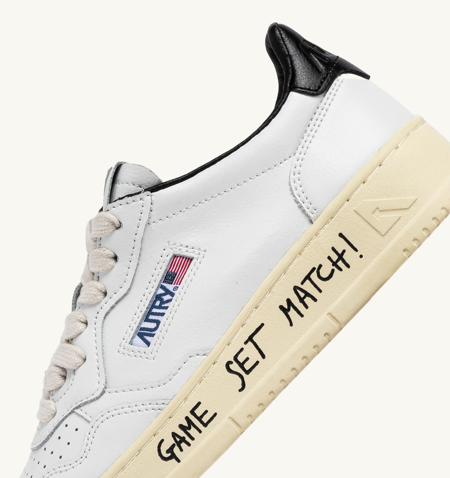 Sneakers Medialist Low