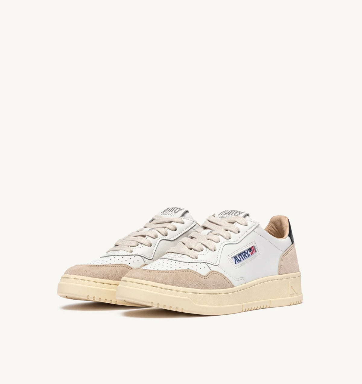 SNEAKERS MEDALIST LOW