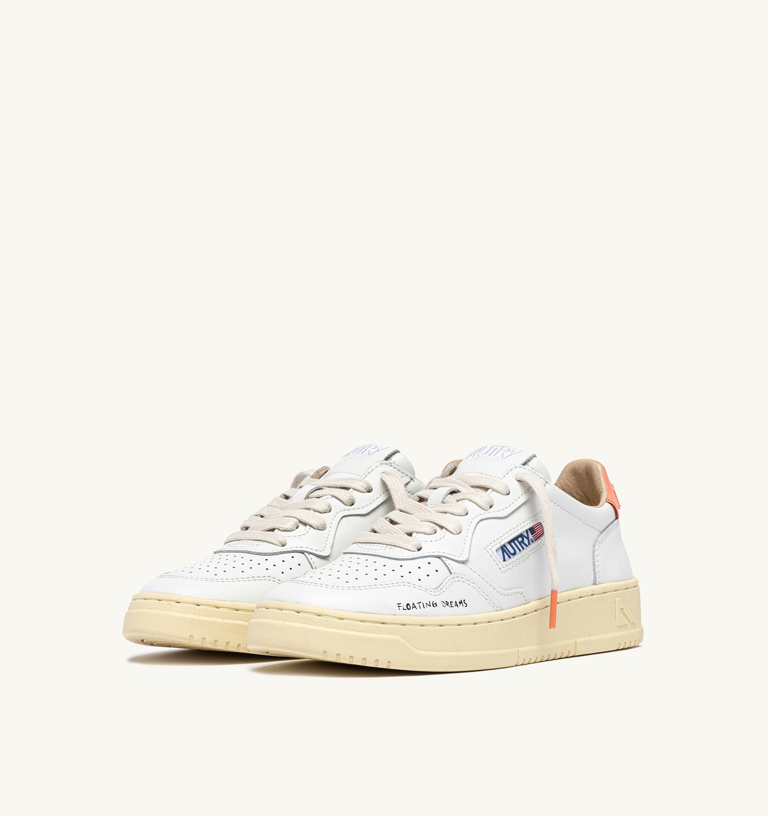 Sneakers Medialist Low