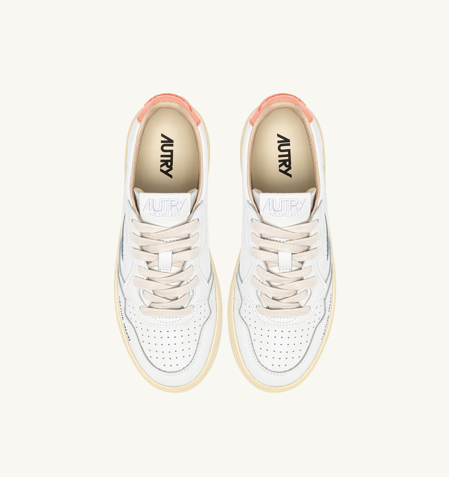 Sneakers Medialist Low