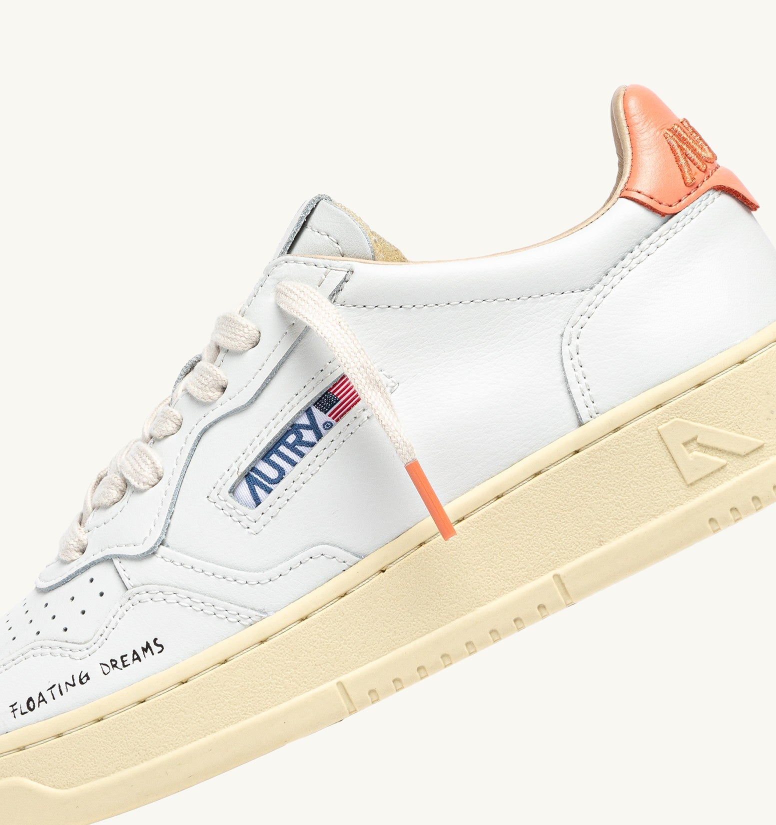 Sneakers Medialist Low