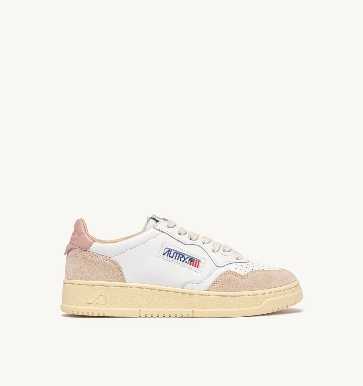 SNEAKERS MEDALIST LOW