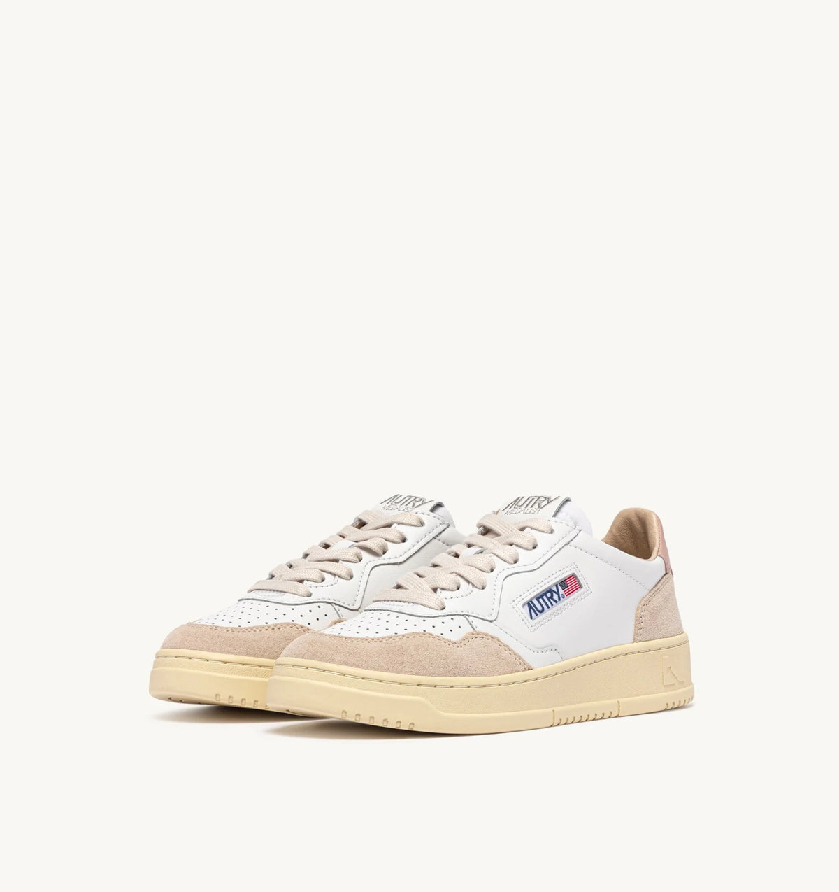SNEAKERS MEDALIST LOW