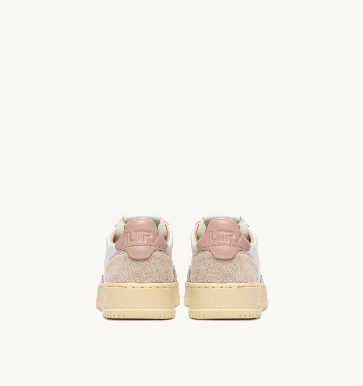 SNEAKERS MEDALIST LOW